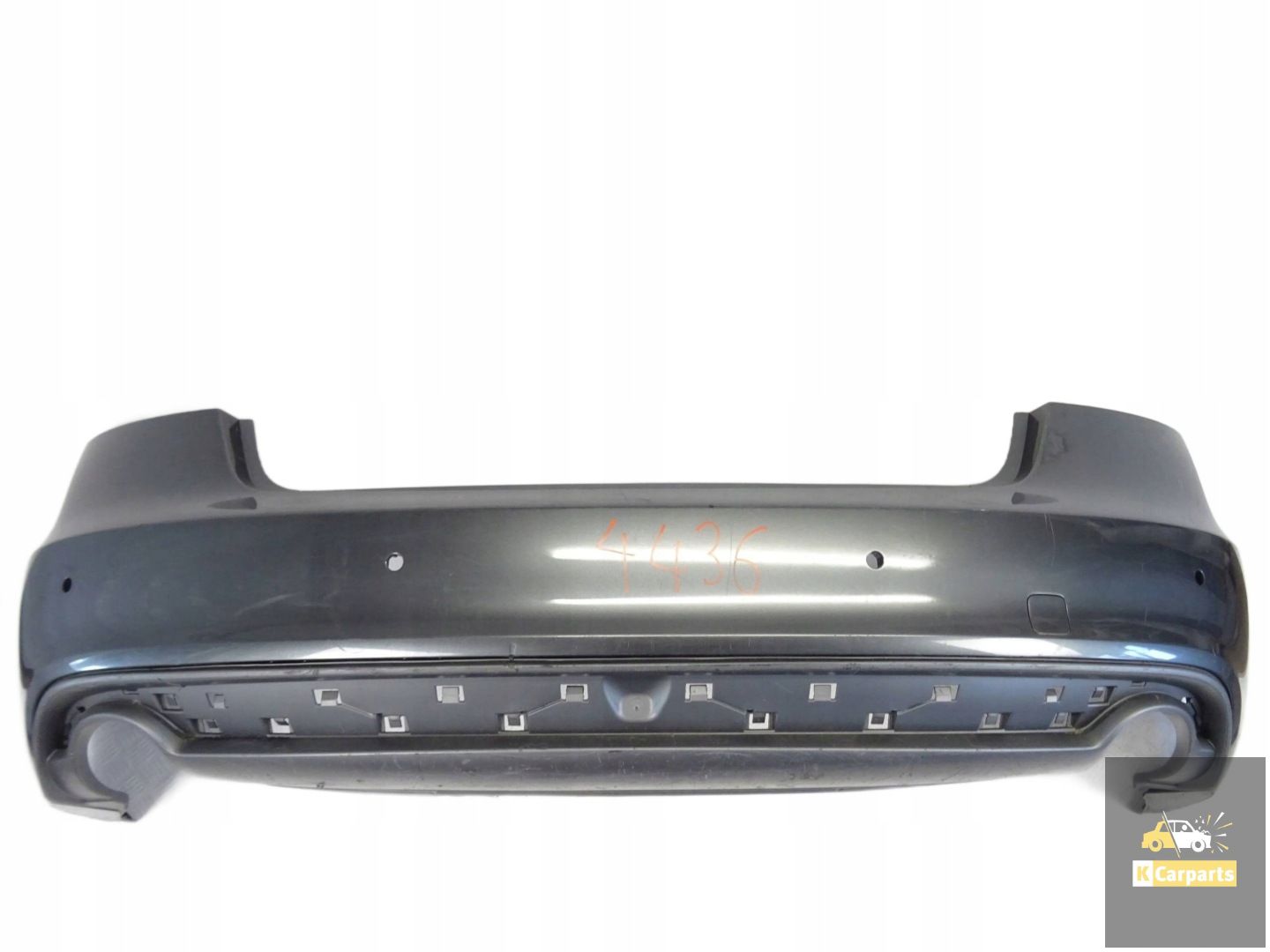 AUDI A5 8T8 S-LINE SPORTBACK LIFT ACHTERBUMPER