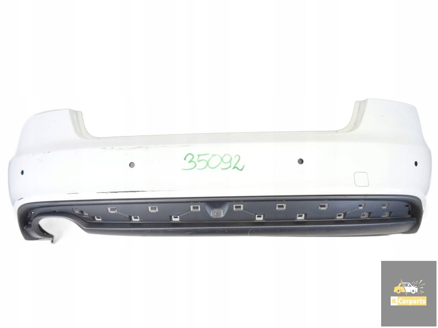 Audi A5 8T8 SPORTBACK LIFT S LINE Achterbumper