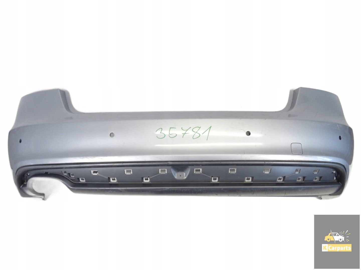Audi A5 8T8 SPORTBACK LIFT S LINE Achterbumper