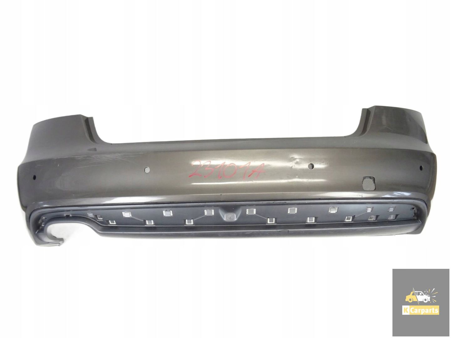 Audi A5 8T8 SPORTBACK LIFT S-LINE Achterbumper