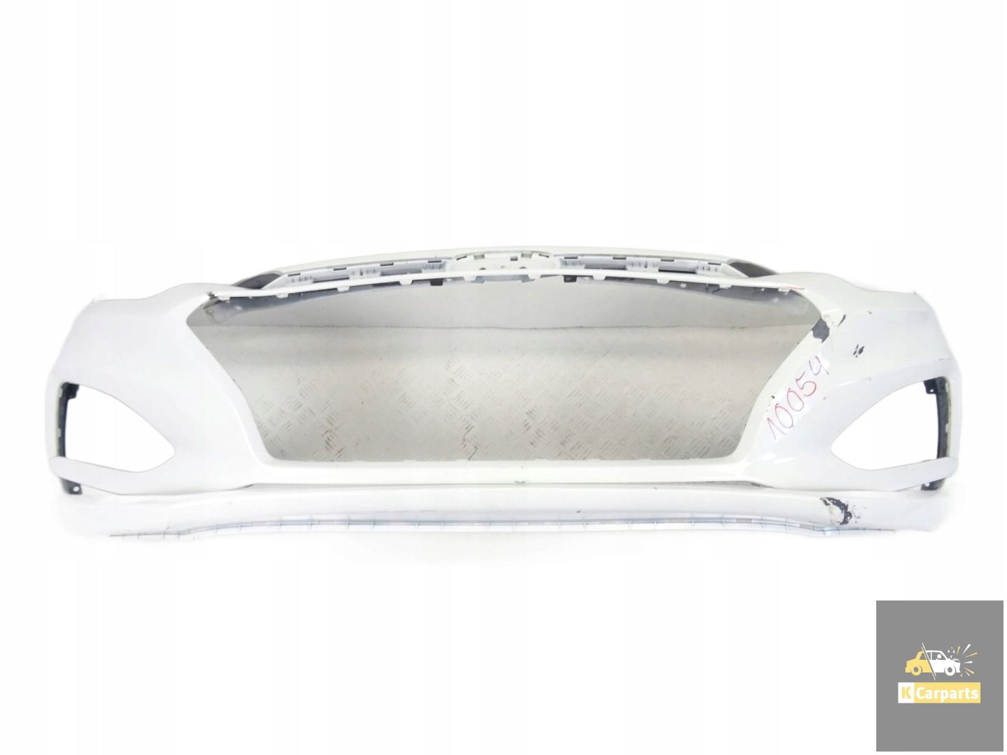 Hyundai I20 LIFT 18- Voorbumper