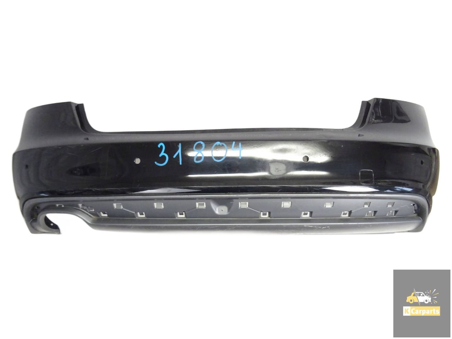 Audi A5 8T8 SPORTBACK LIFT S-LINE Achterbumper
