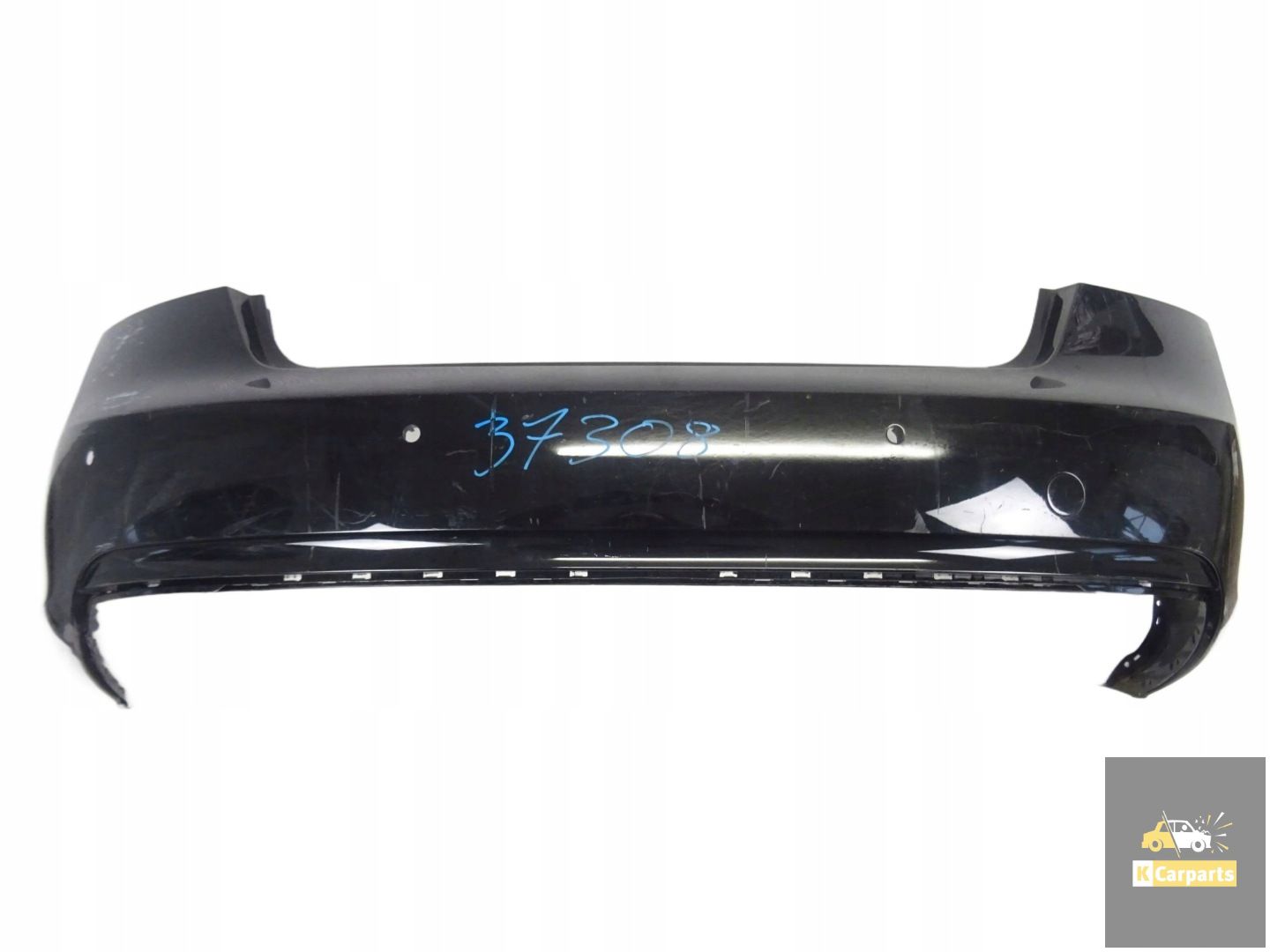 Audi A5 8T8 SPORTBACK LIFT Achterbumper