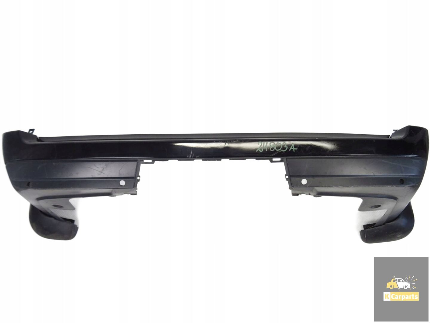Range Rover Vogue IV L405 Achterbumper