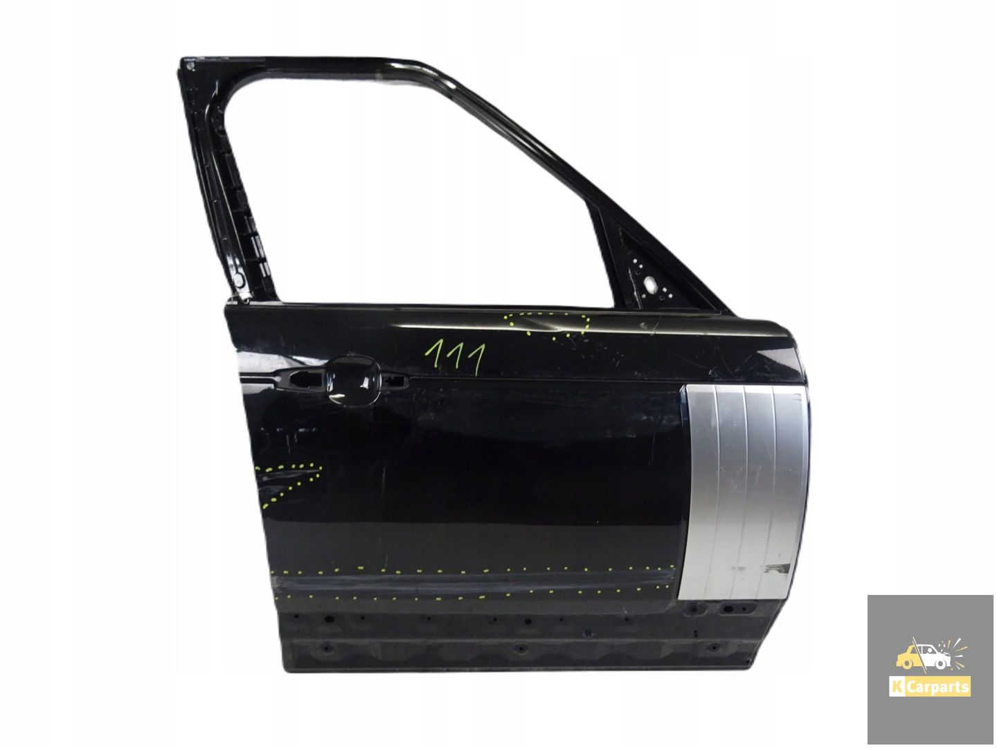 K5220220, RANGE ROVER VOGUE L405 RECHTE VORDERTÜR
