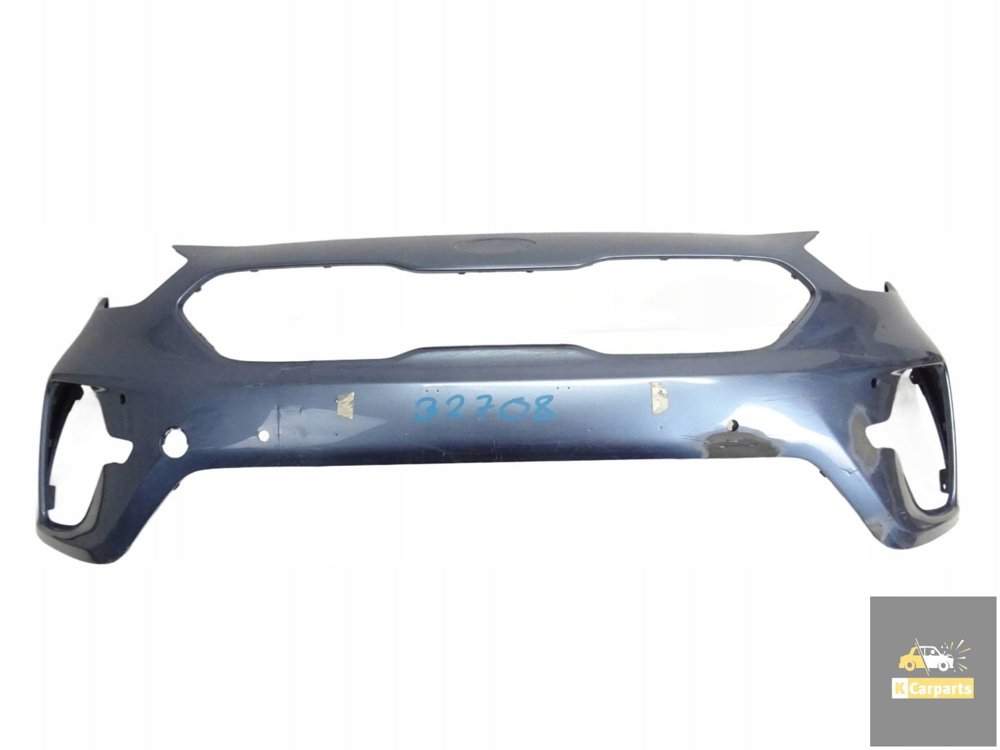 Kia Niro LIFT Hefbare voorbumper