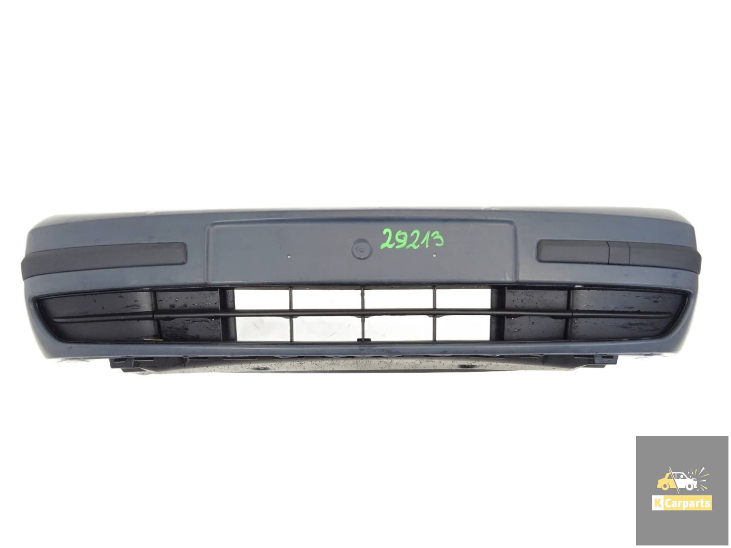 Renault Laguna II 2 01-05 Voorbumper NIEUW