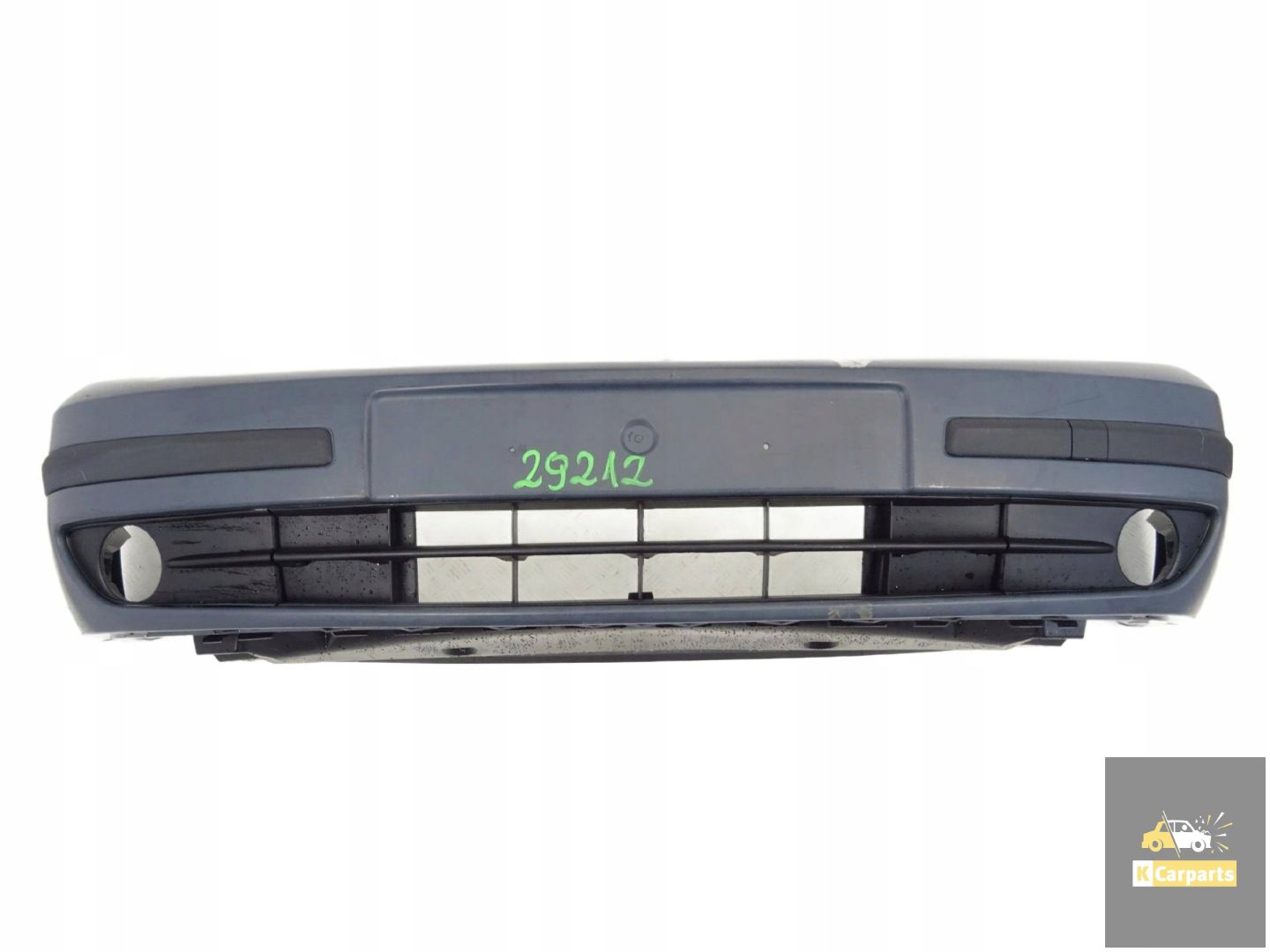 Renault Laguna II 2 01-05 Voorbumper NIEUW