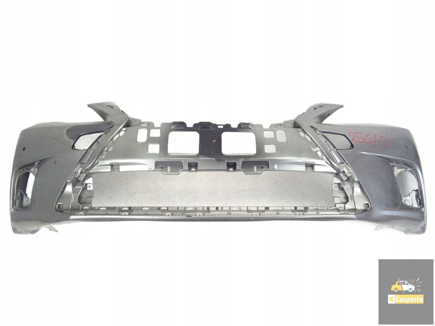 Lexus CT 200 CT200H LIFT - Voorbumper