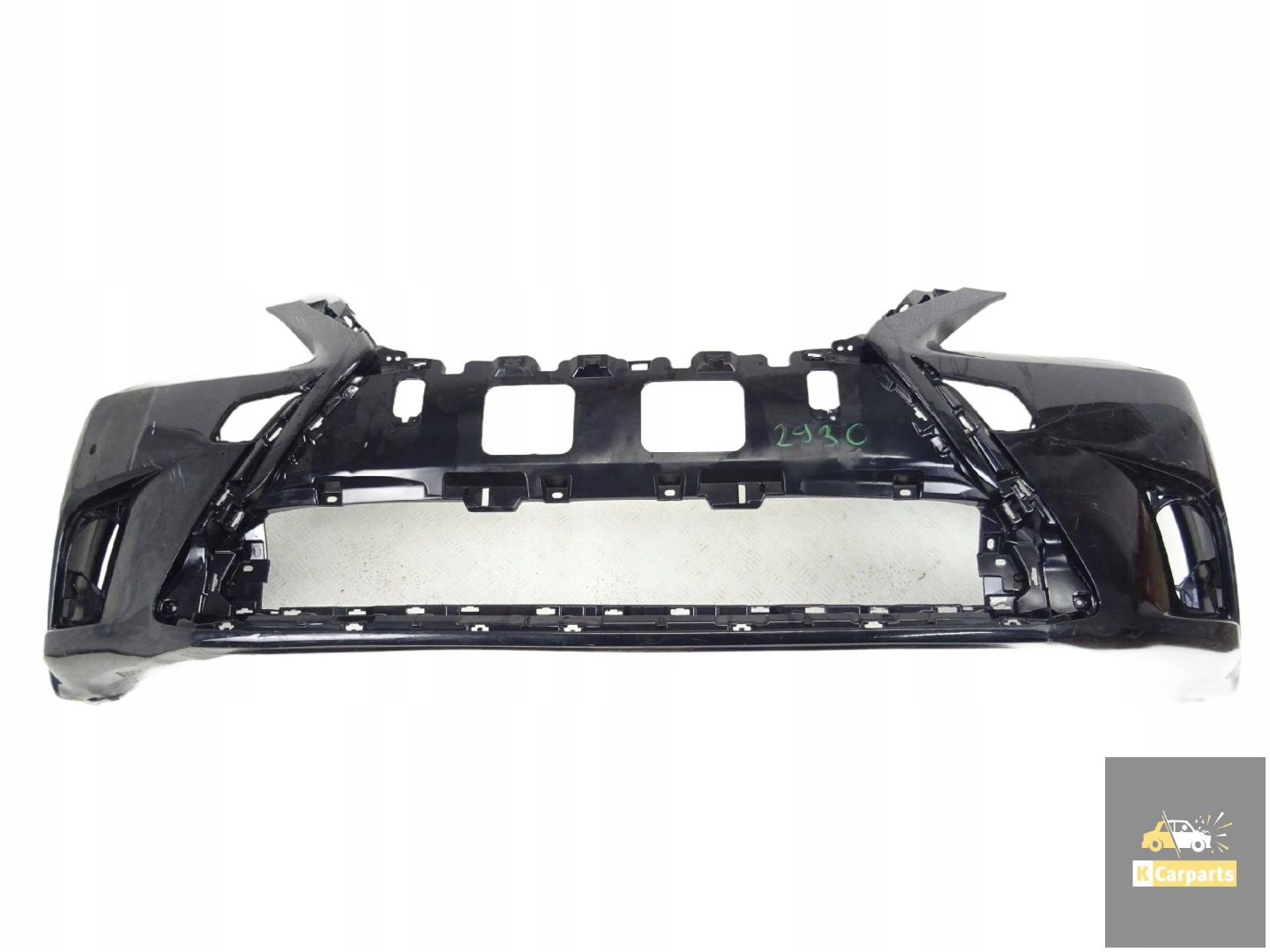 LEXUS CT 200 CT200H LIFT 14- Voorbumper