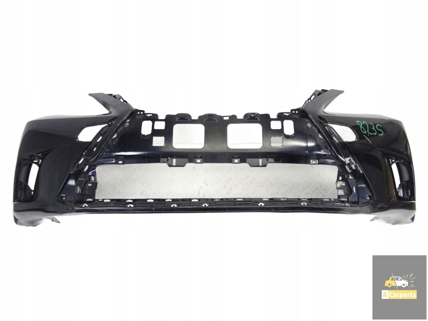 Lexus CT CT200H LIFT Voorbumper