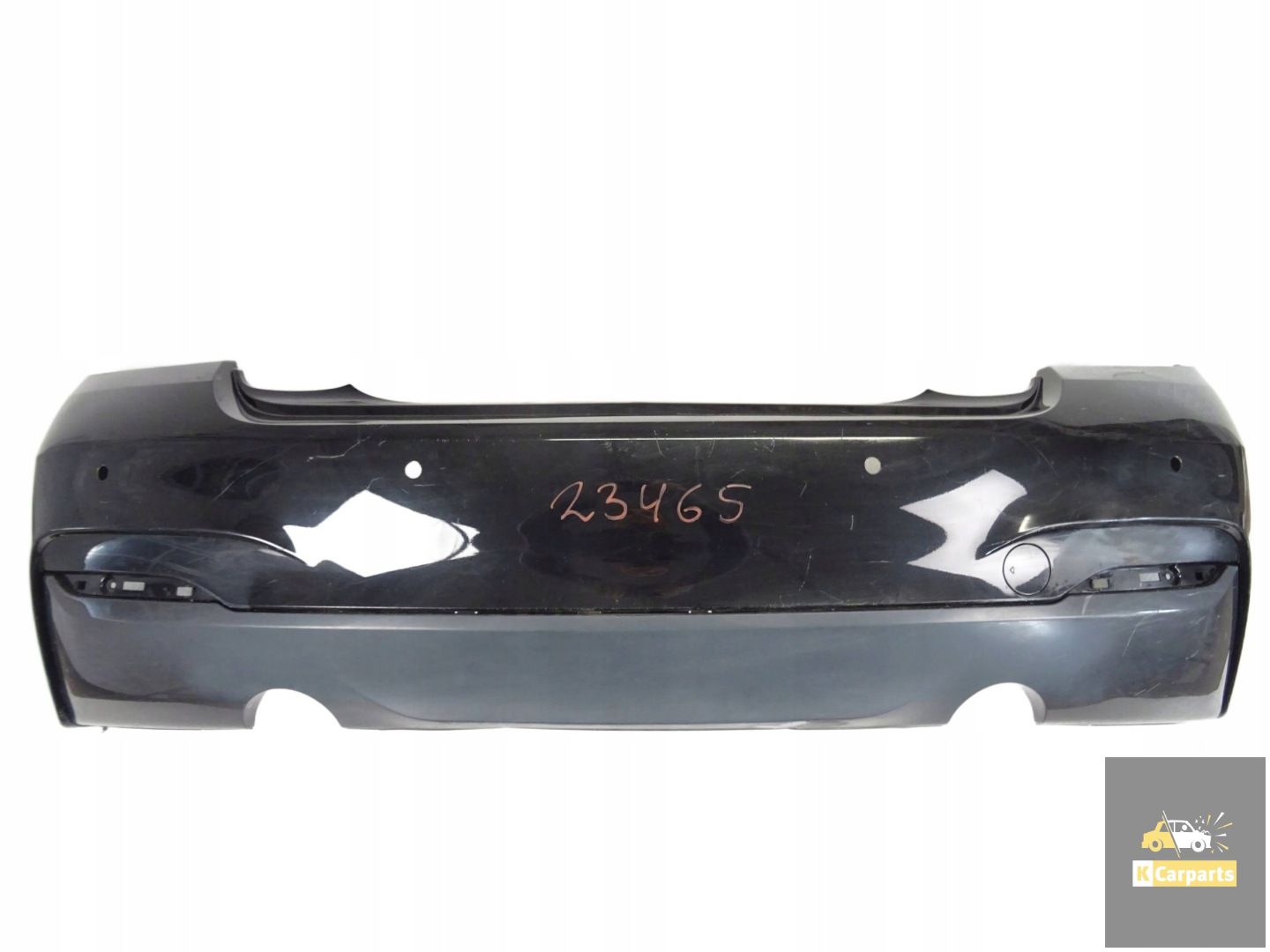 BMW 2 F22 F23 M-PACK Rear Bumper