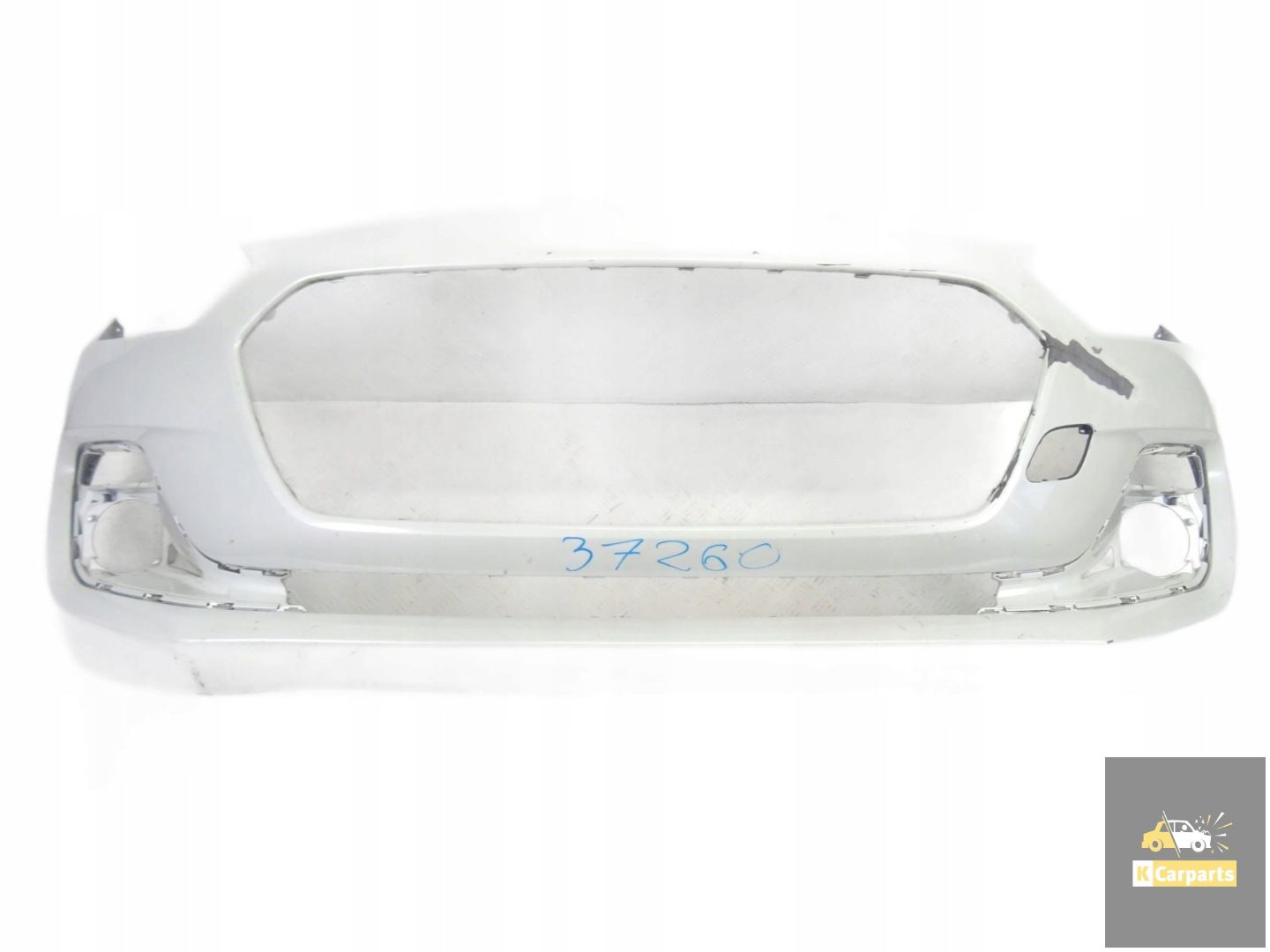 Suzuki Swift MK8 17- Front Bumper