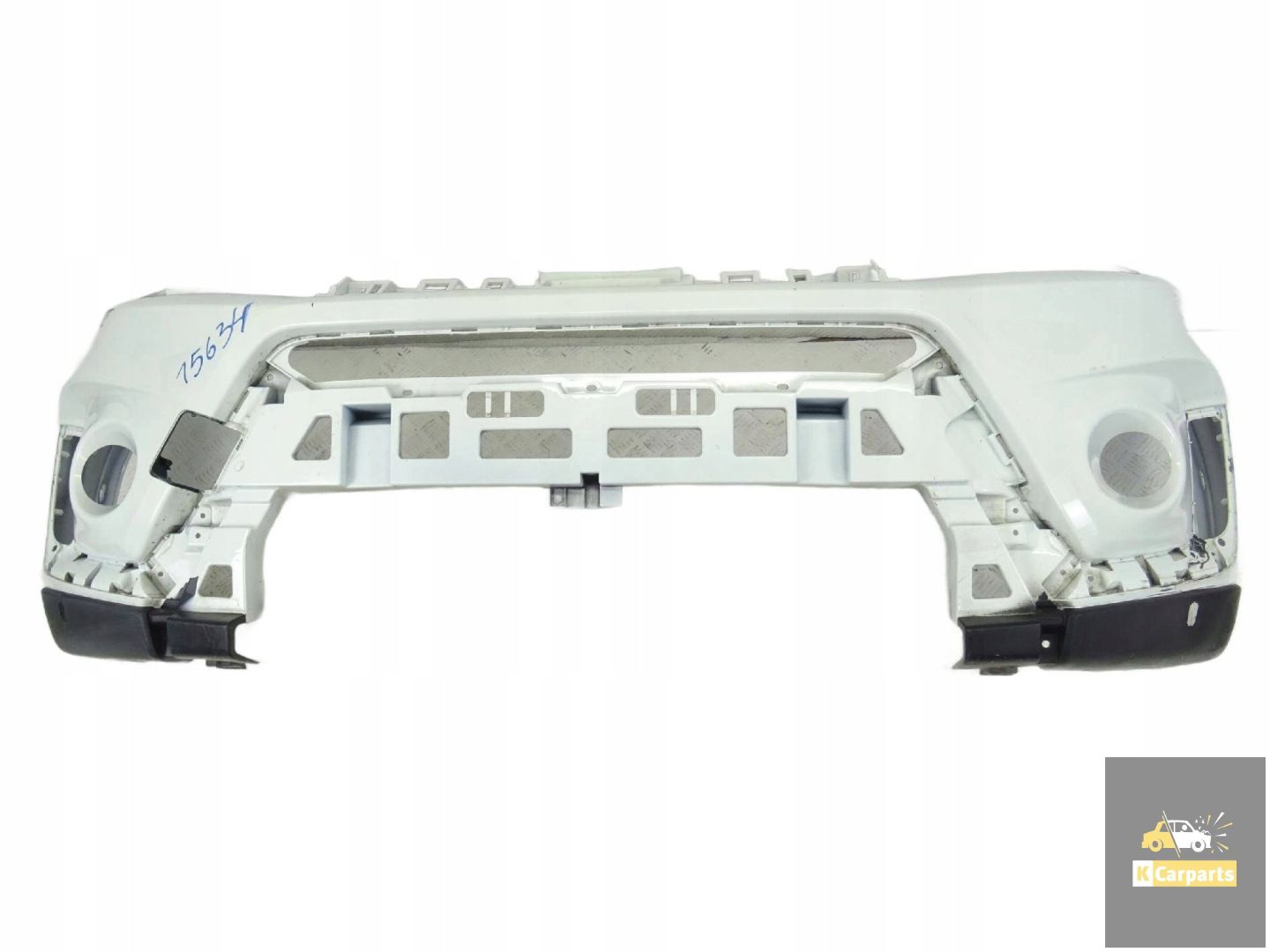 Suzuki Vitara LIFT 18- Front Bumper