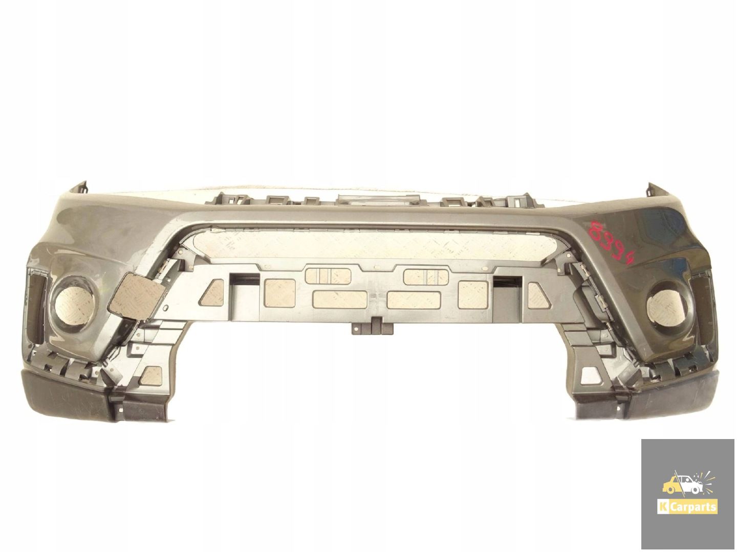Suzuki Vitara LIFT 18- Front Bumper