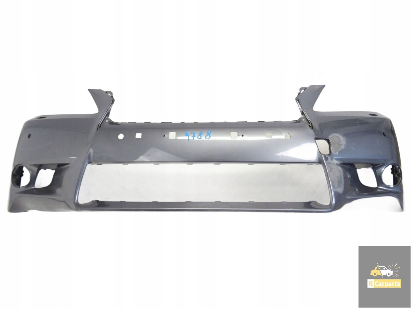 Lexus GS 350 GS 450H Voorbumper