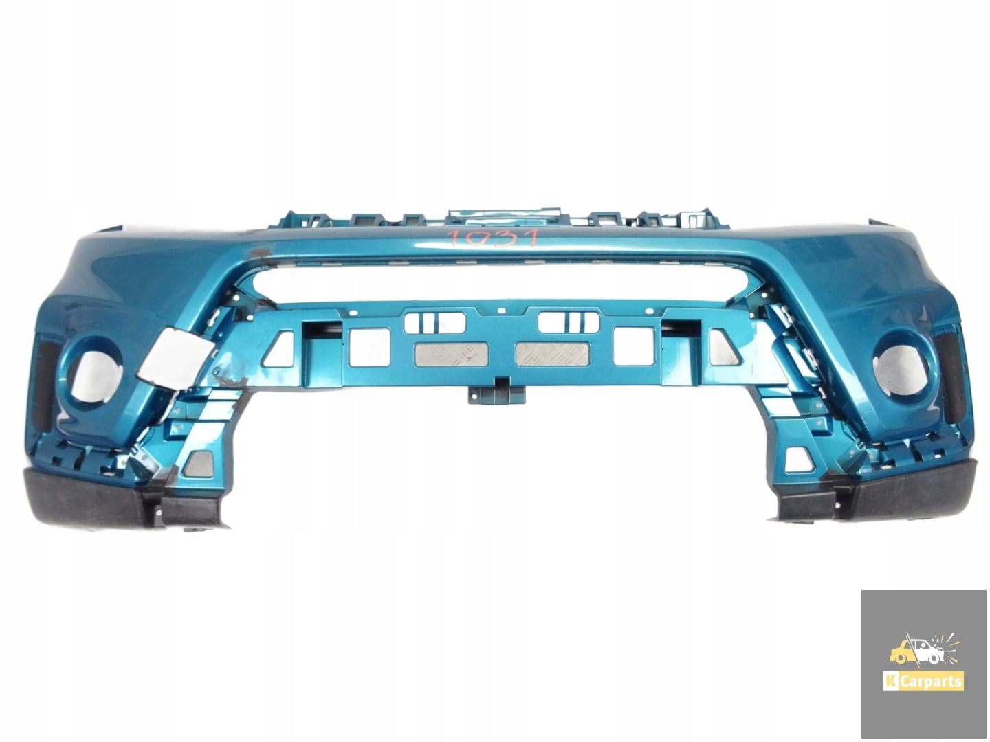 Suzuki Vitara LIFT Front Bumper