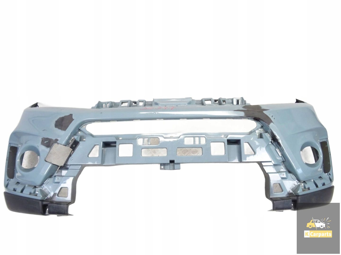 Suzuki Vitara LIFT Front Bumper