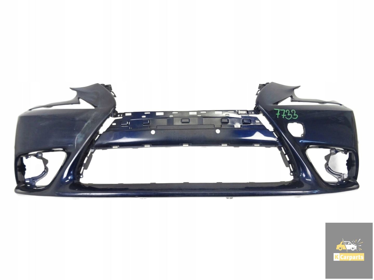 Lexus IS IS250 IS300H Voorbumper