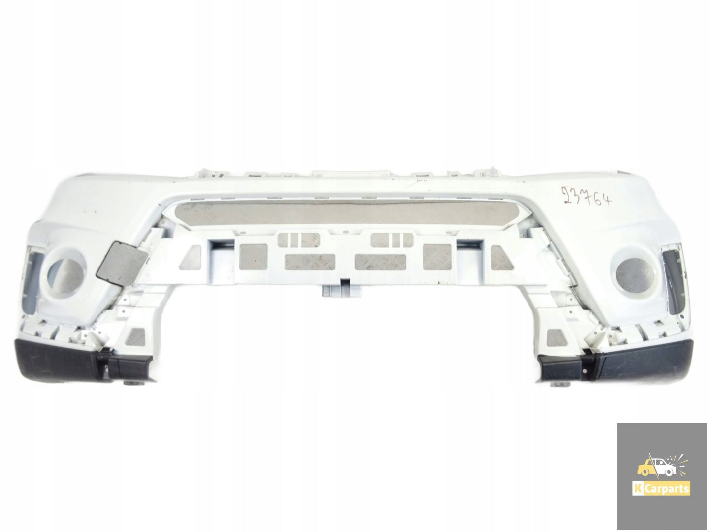 Suzuki Vitara LIFT Front Bumper