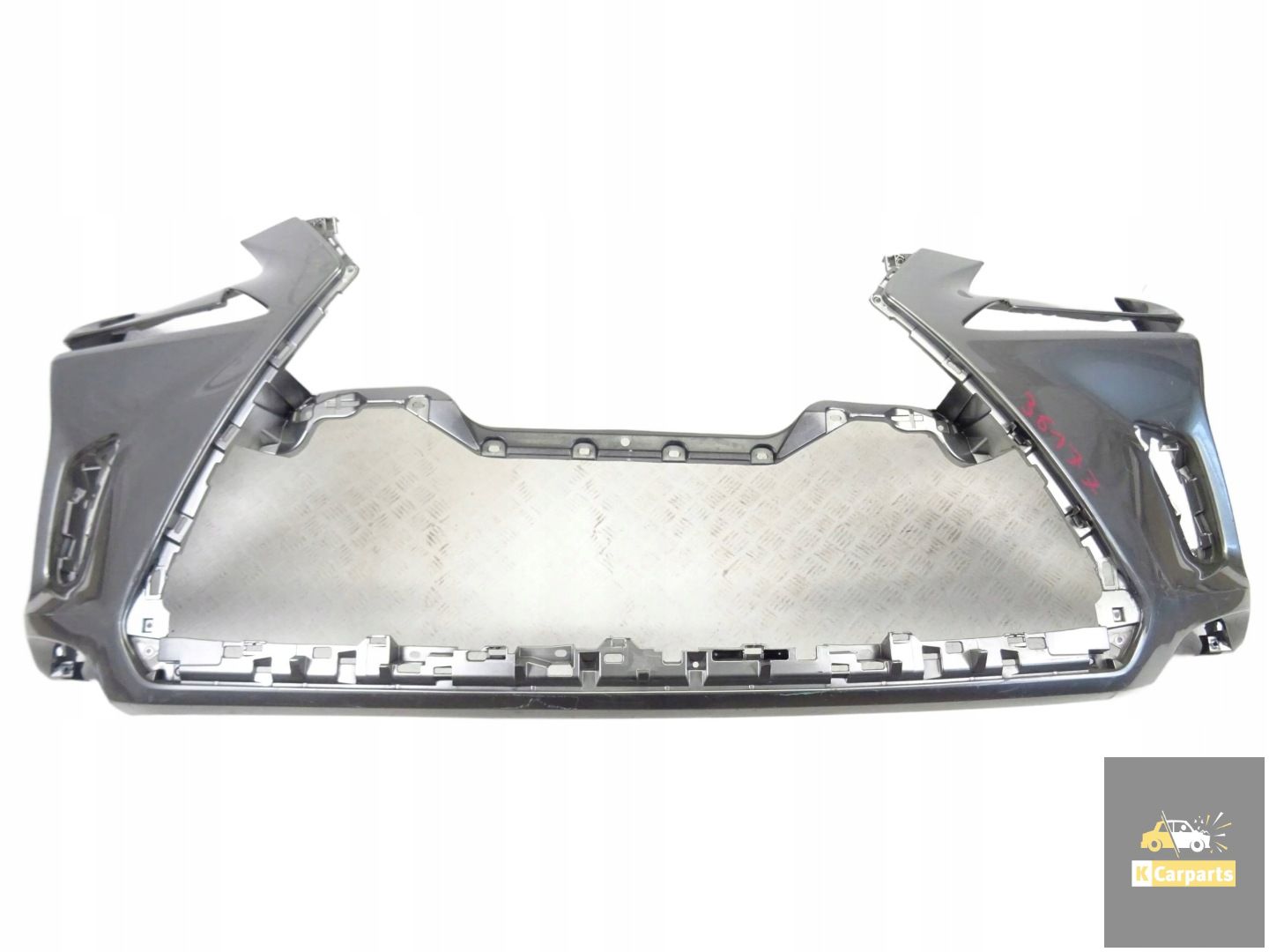 Lexus NX 300H LIFT 17- Voorbumper