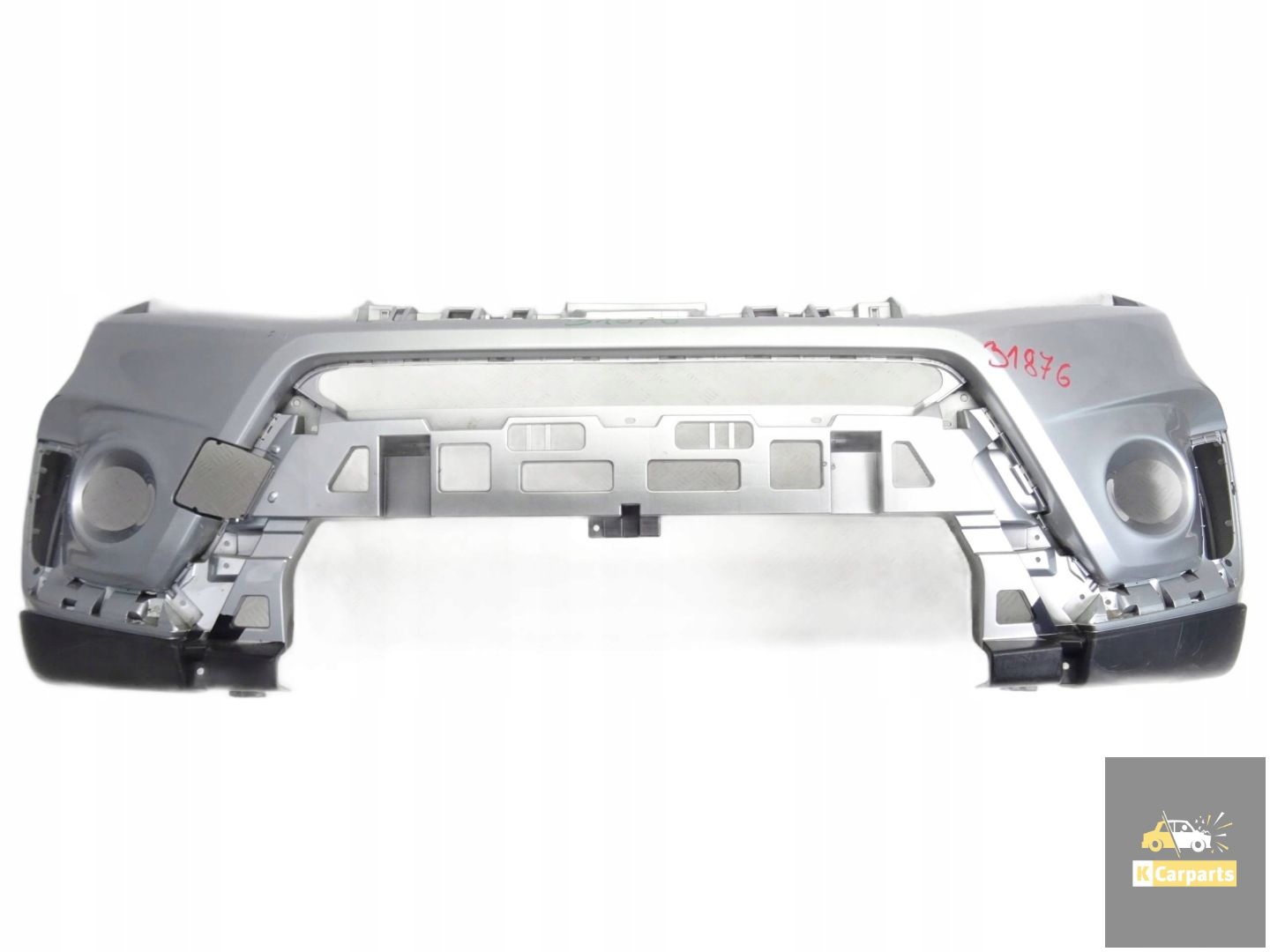 Suzuki Vitara LIFT Front Bumper