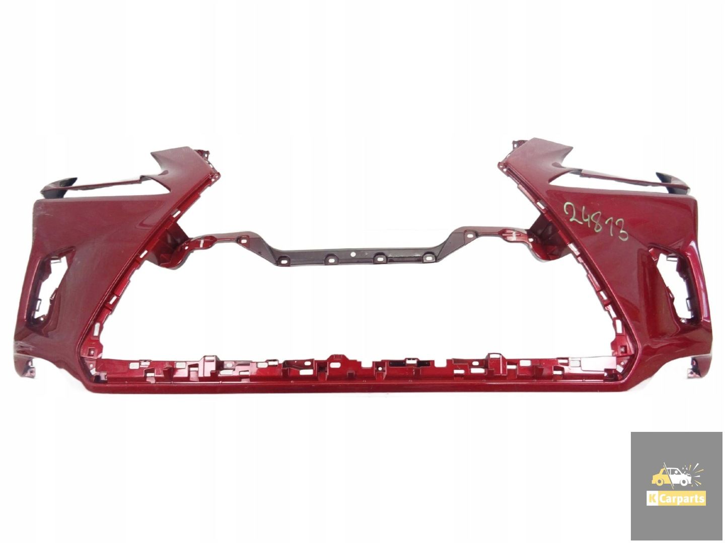 Lexus NX 300H LIFT 17- Voorbumper