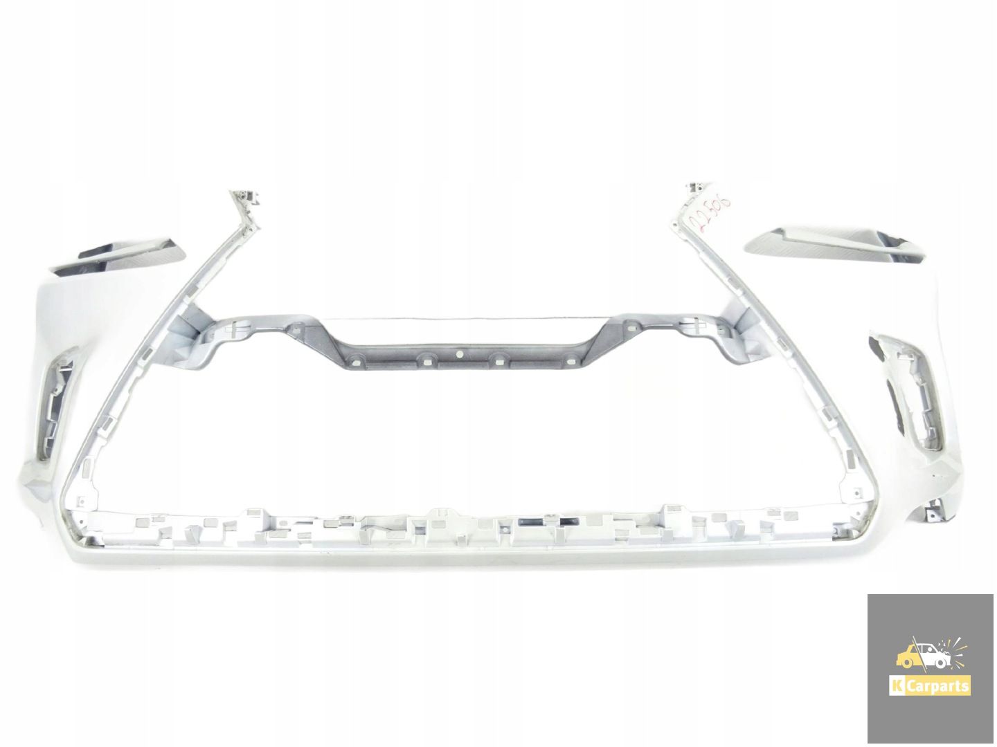 Lexus NX 300H LIFT 17- Voorbumper