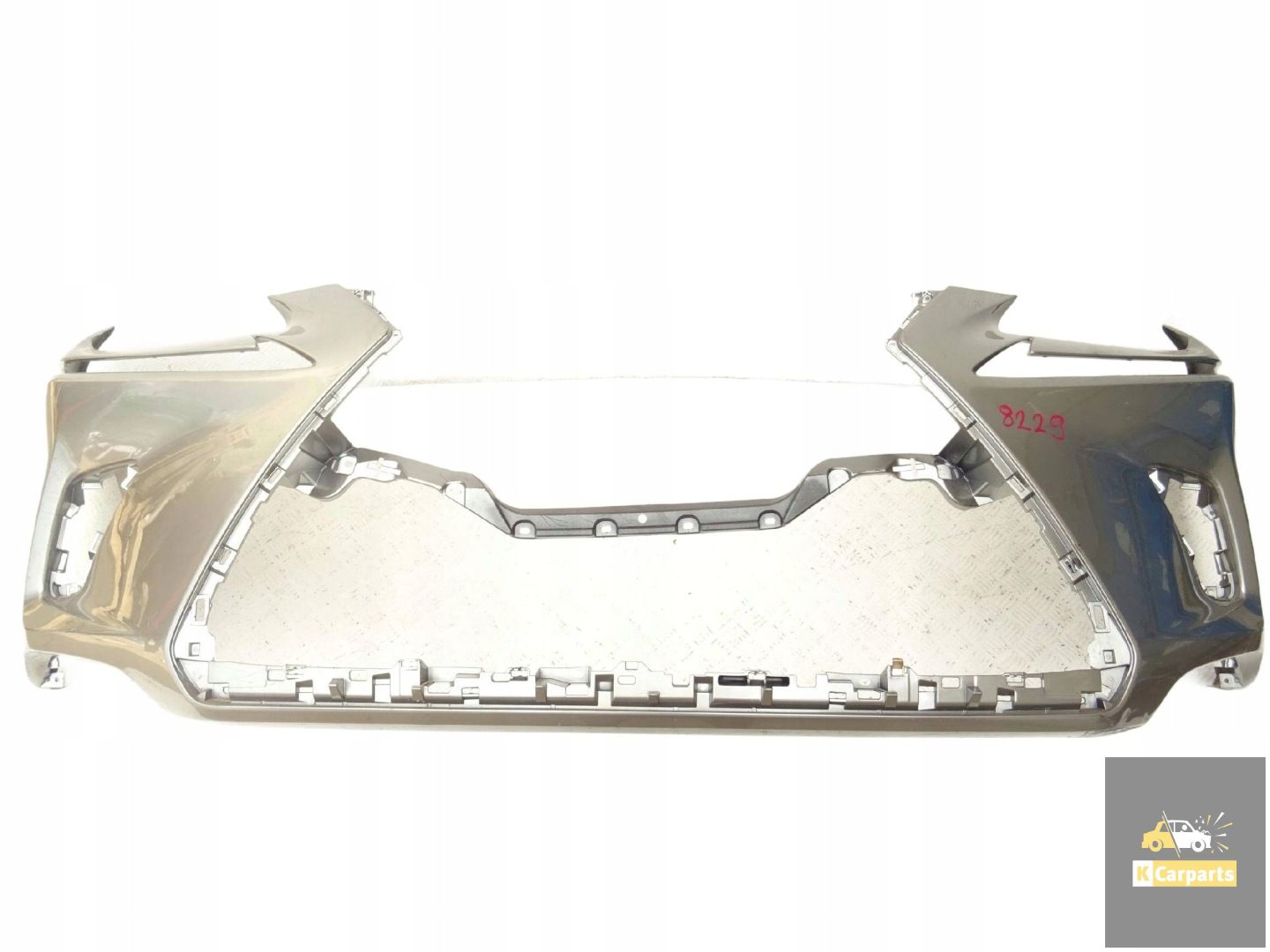 Lexus NX 300H LIFT 17- Voorbumper