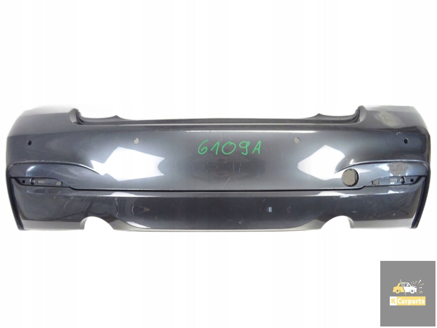 BMW 2 F22 F23 M-Paket Heckstoßstange