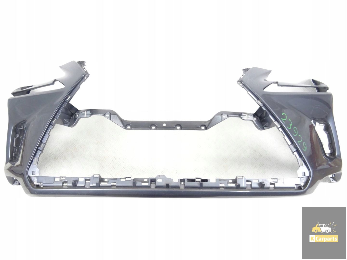 Lexus NX 300H LIFT 17- Voorbumper