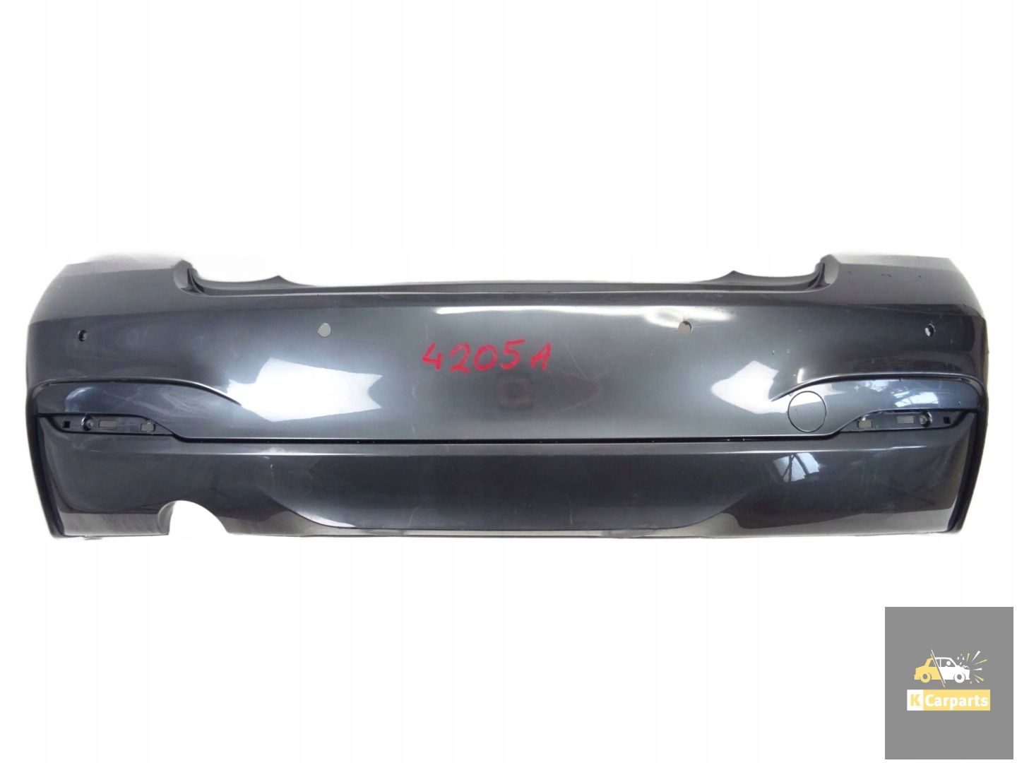 BMW 2 F22 F23 M-Paket Heckstoßstange
