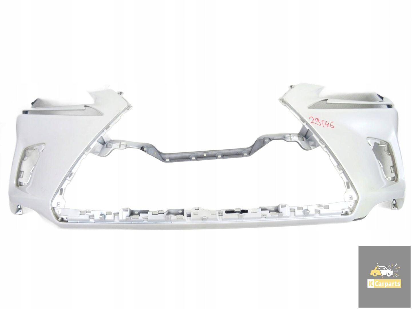 Lexus NX 300H LIFT 17- Voorbumper