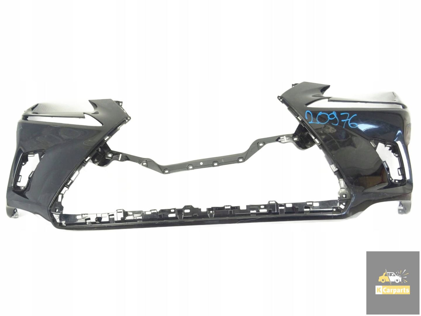 Lexus NX 300H LIFT 17- Voorbumper
