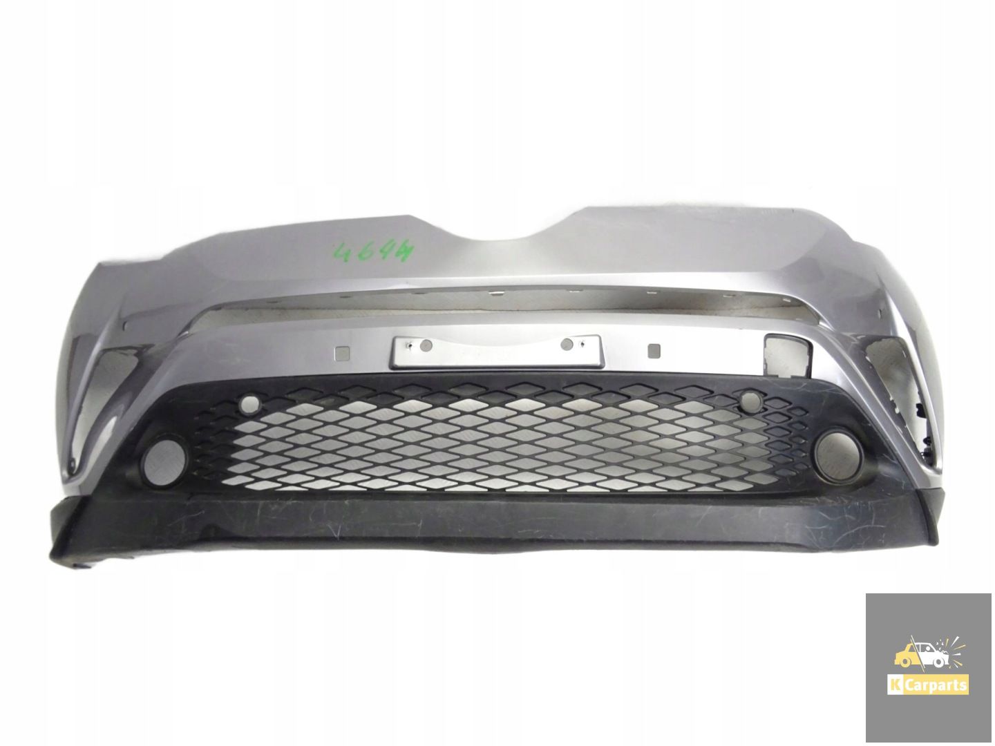 Toyota CHR CH-R Front Bumper