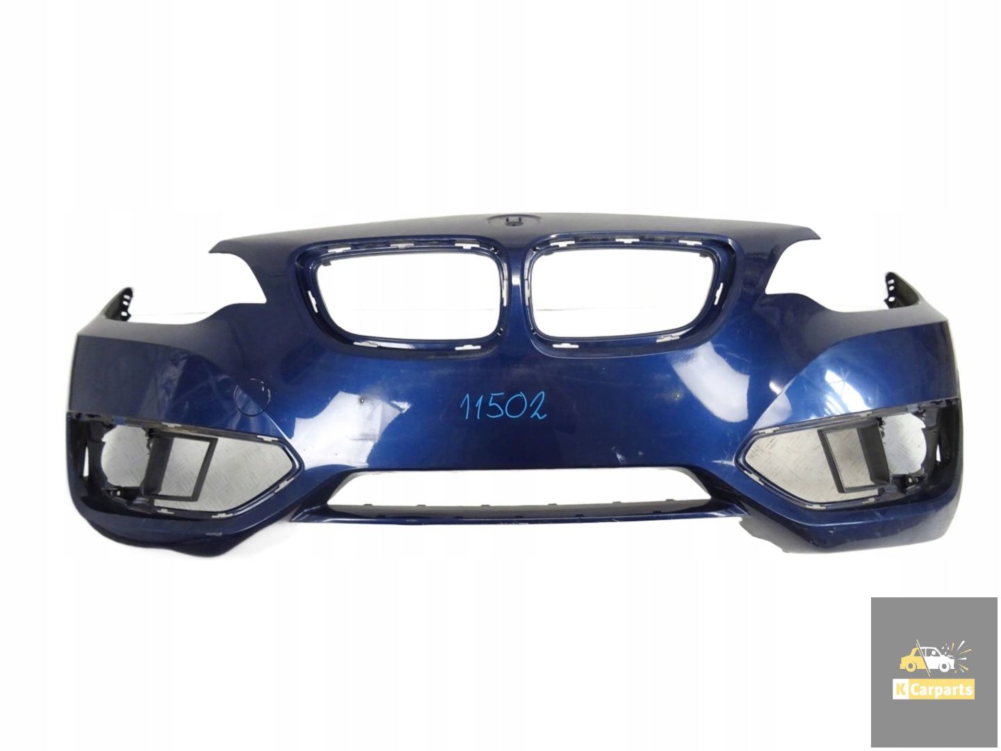 BMW 2 F22 F23 Voorbumper