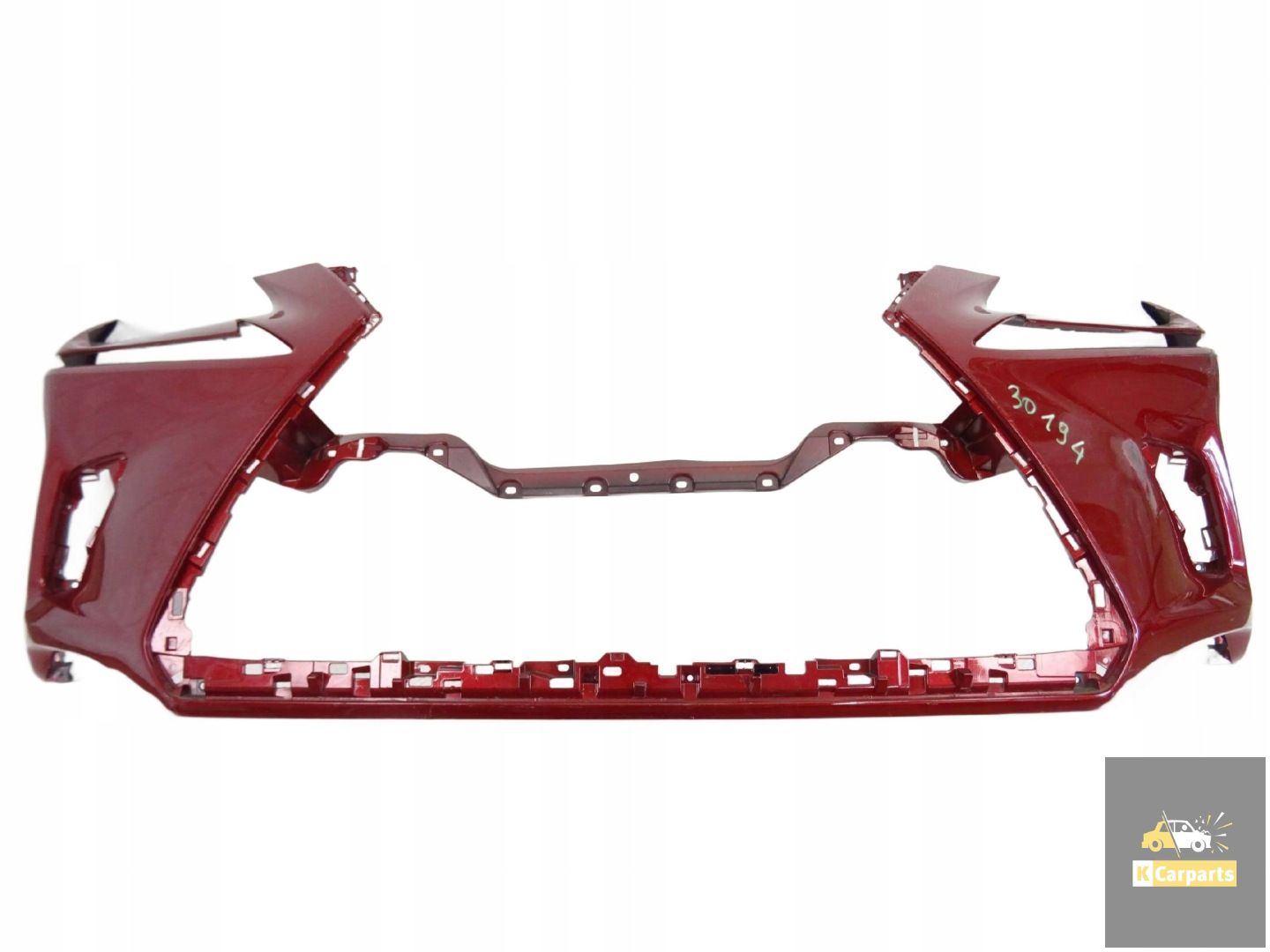 Lexus NX 300H LIFT 17- Voorbumper
