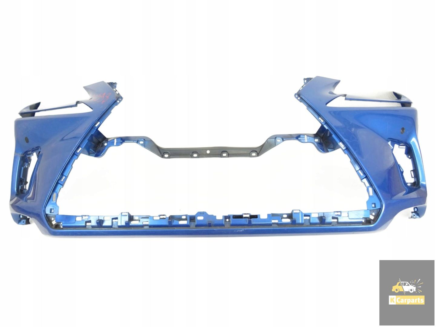 Lexus NX 300H LIFT 17- Voorbumper 20598