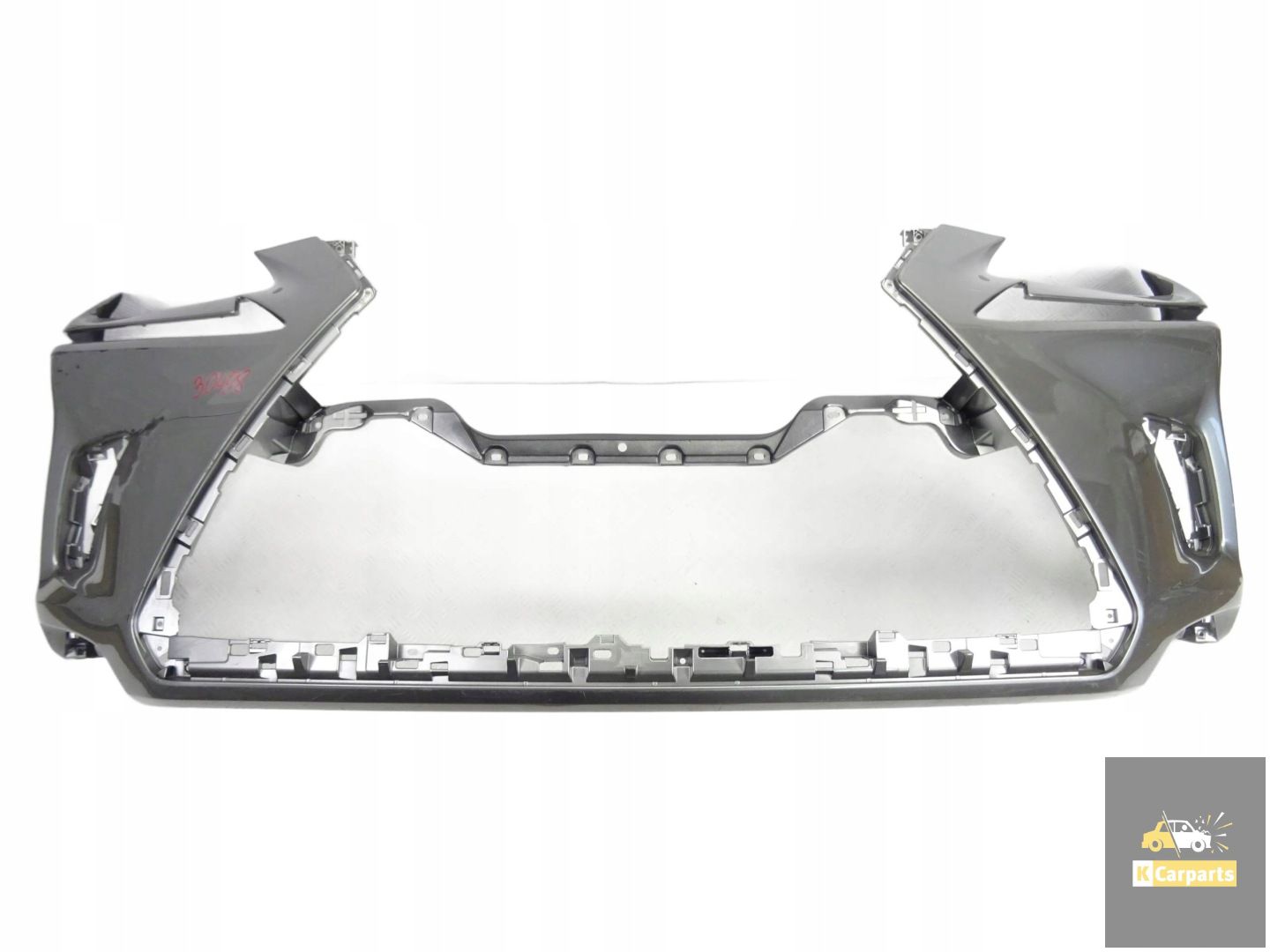 Lexus NX 300H LIFT Voorbumper
