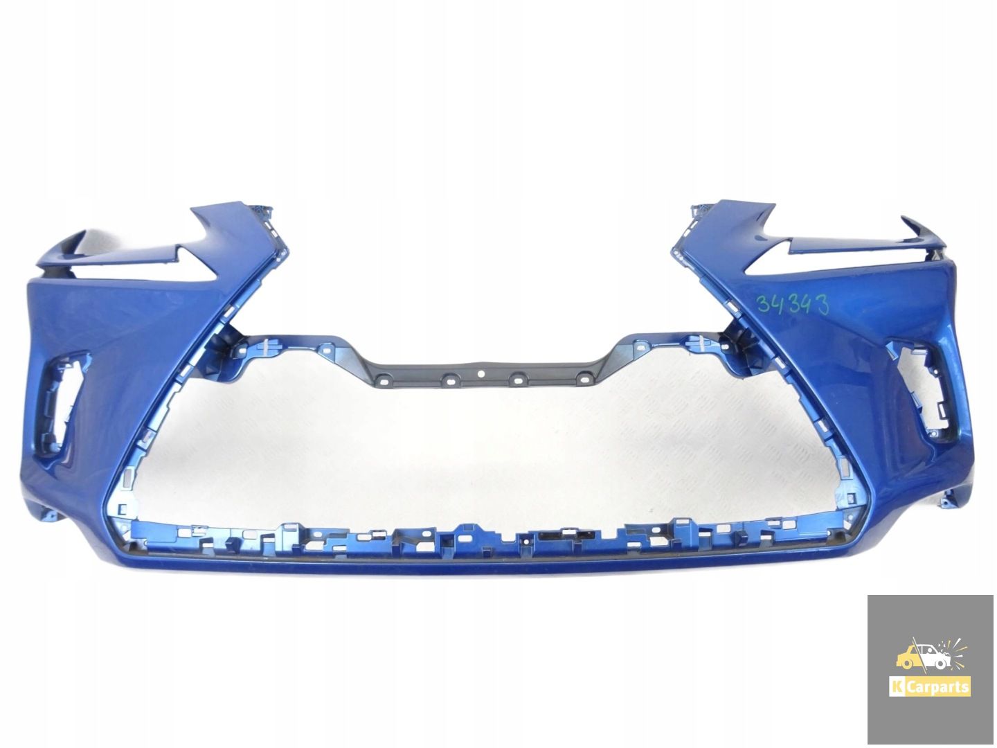 Lexus NX 300H LIFT Voorbumper