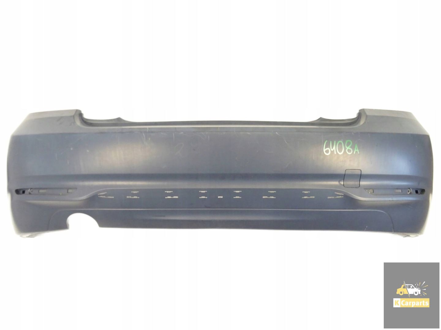 BMW 2 F22 F23 Achterbumper