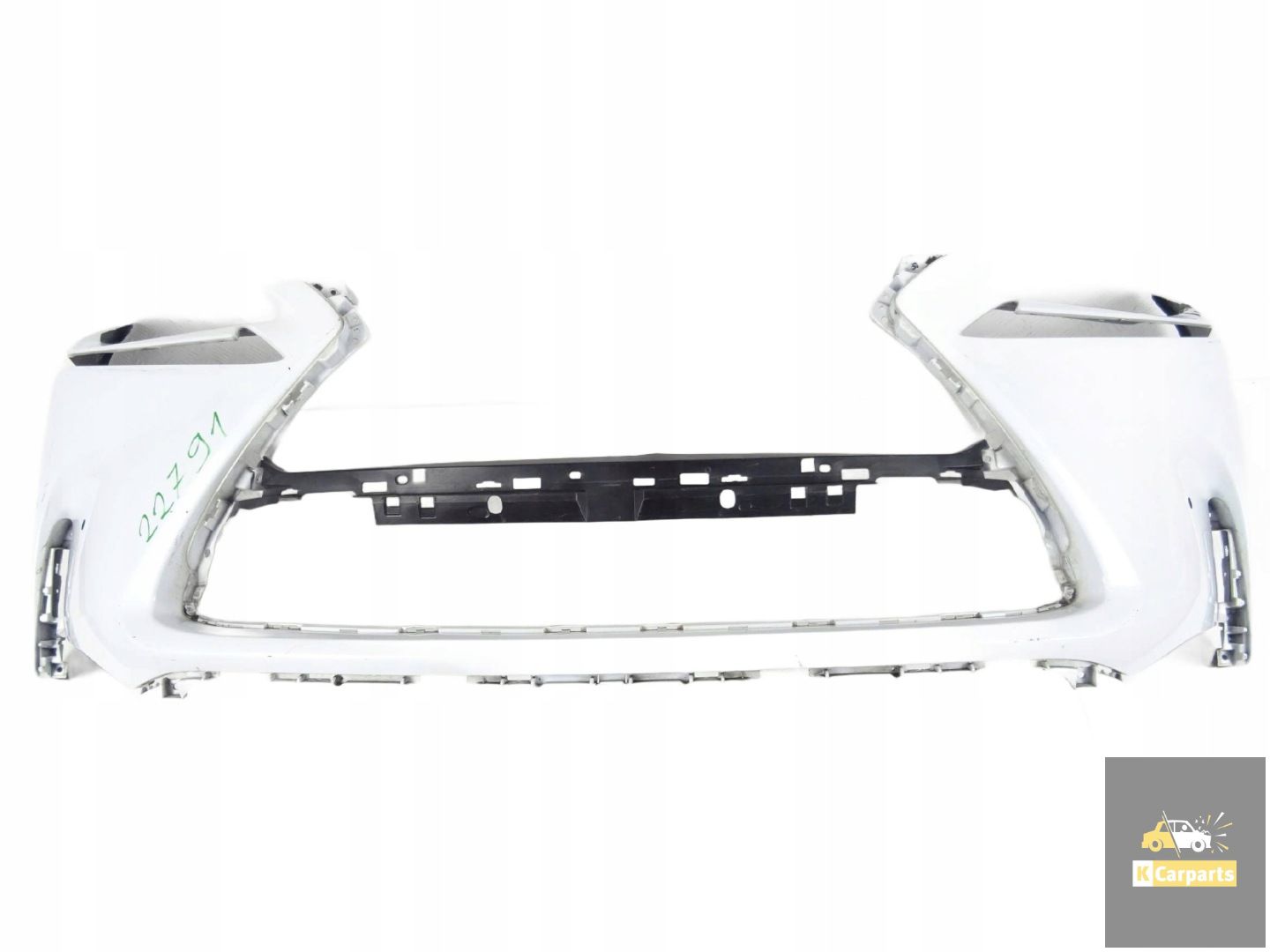 Lexus NX Voorbumper