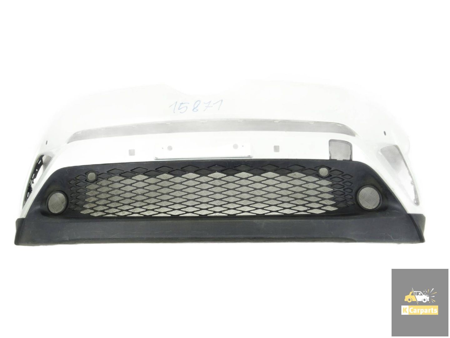Toyota CHR C-HR Front Bumper