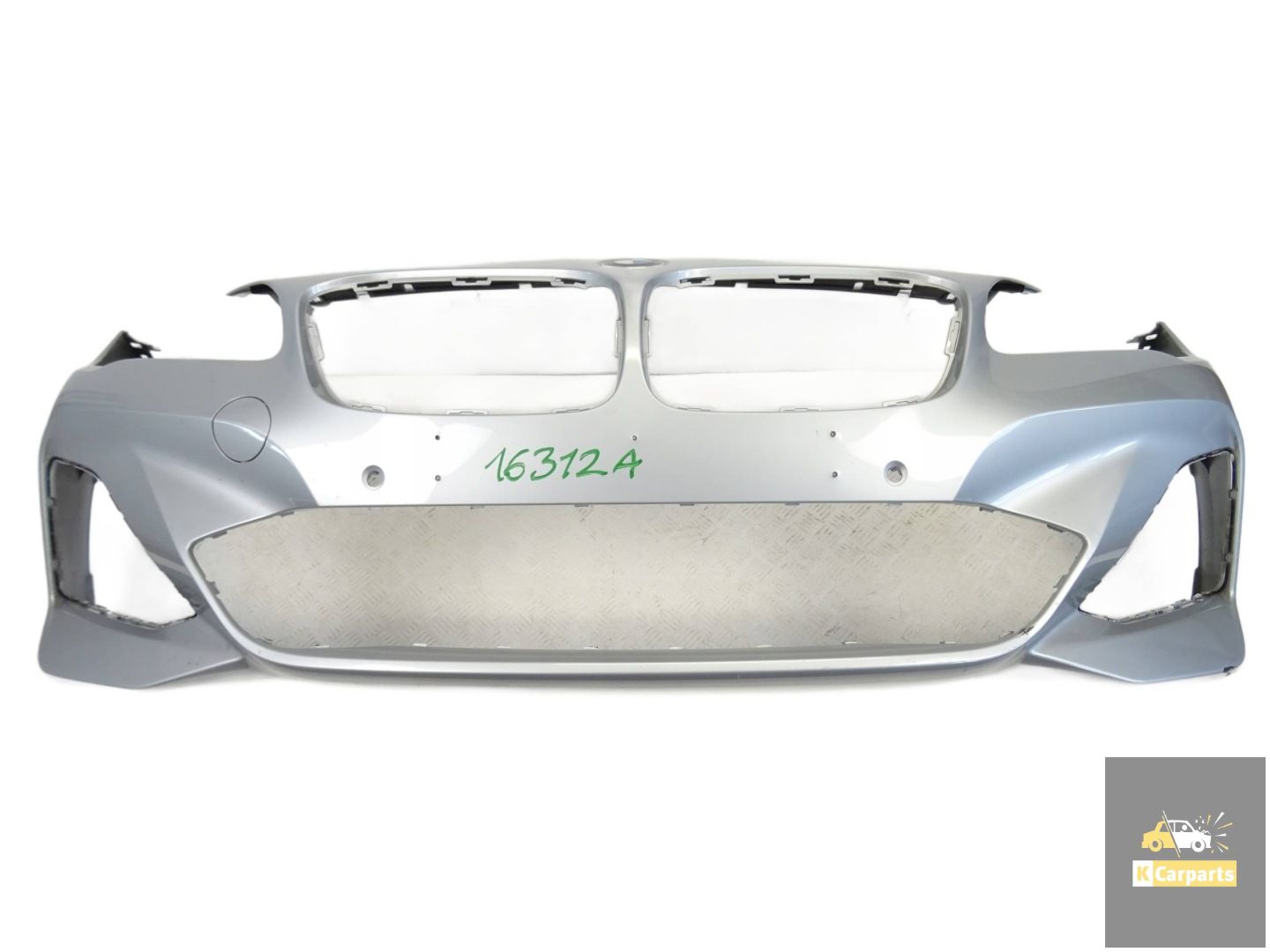 BMW 2 F45 M-Pakket LIFT LCI Voorbumper