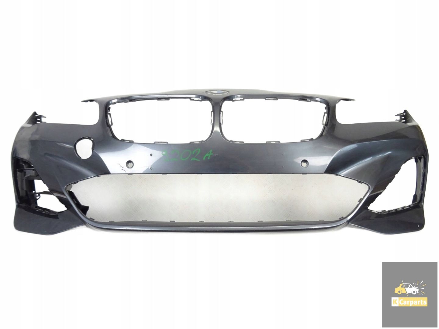 BMW 2 F45 M-Pakket LIFT LCI Voorbumper