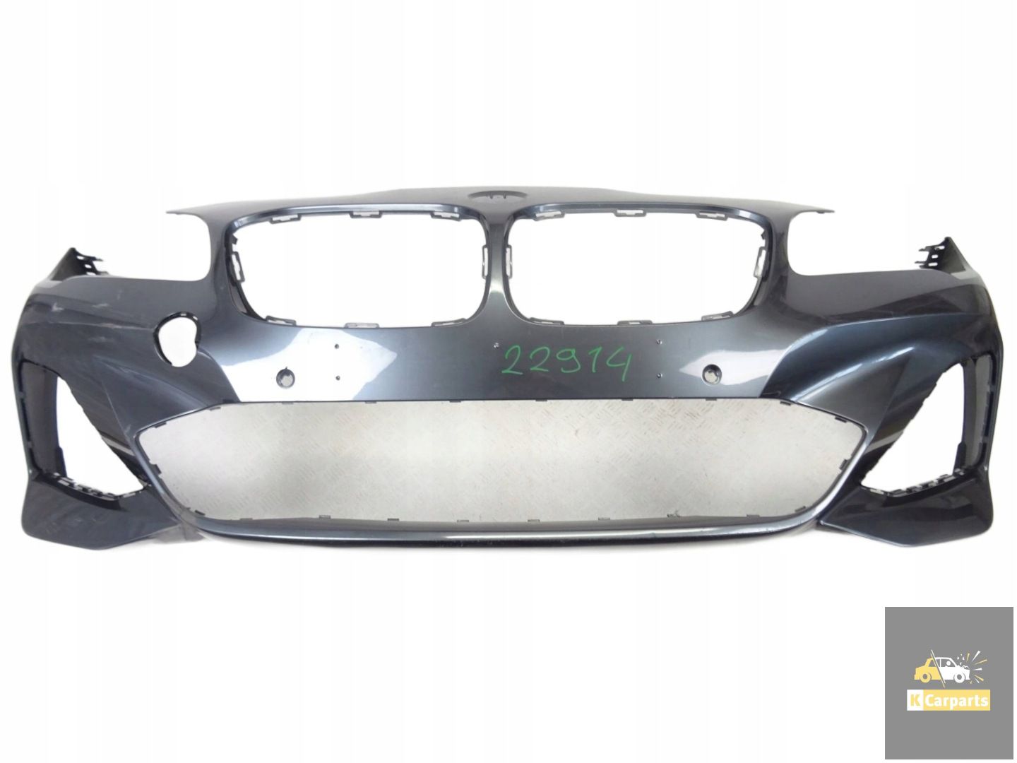 BMW 2 F45 M-Pakket LIFT LCI Voorbumper