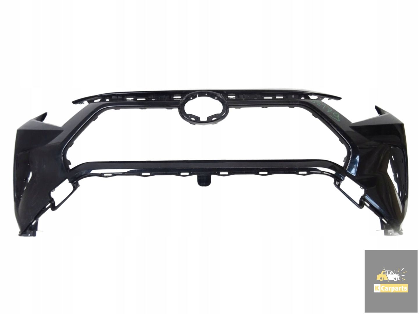 Pare-chocs avant Toyota RAV4 V5