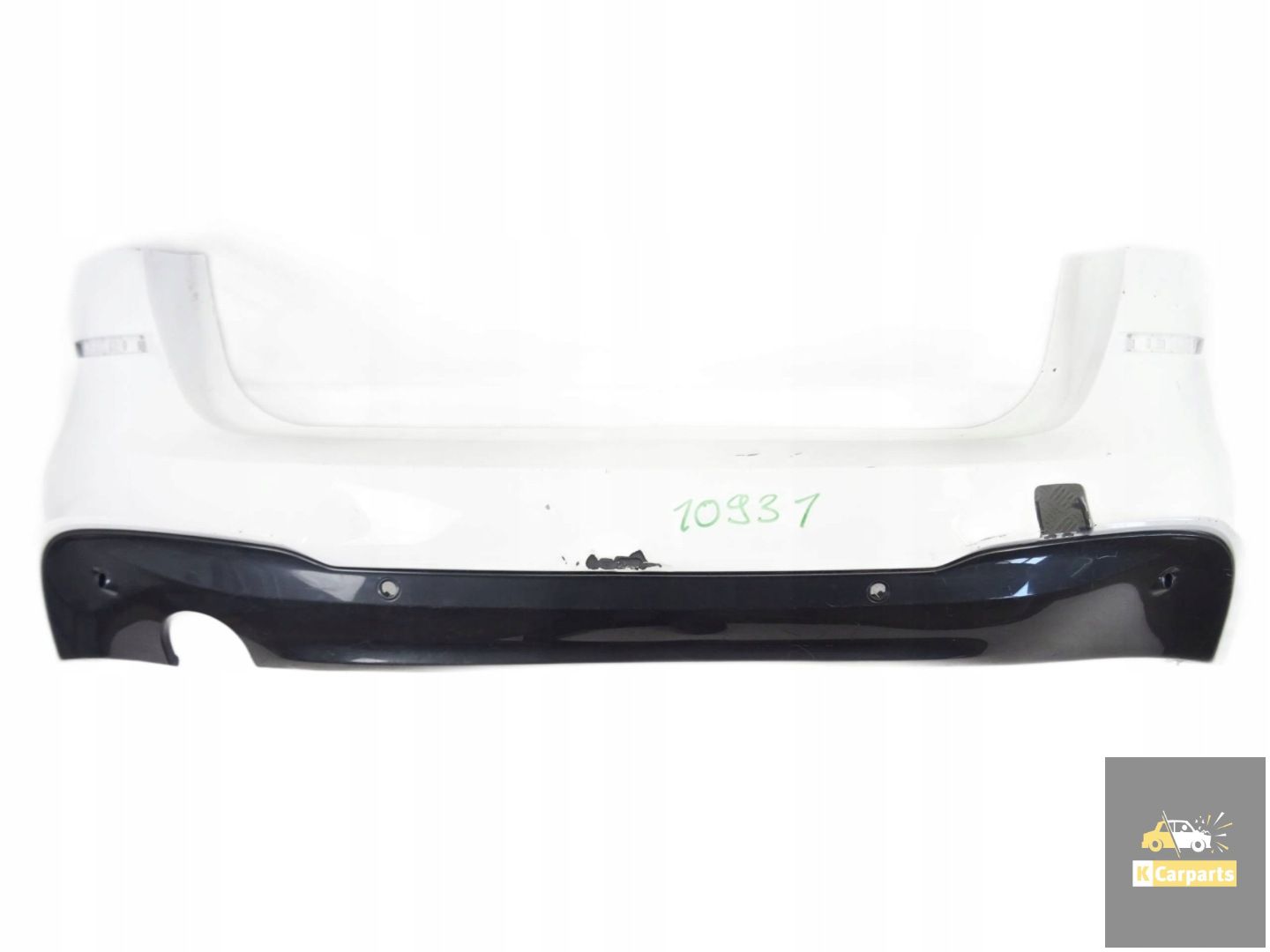 BMW 2 F46 M-Package Rear Bumper