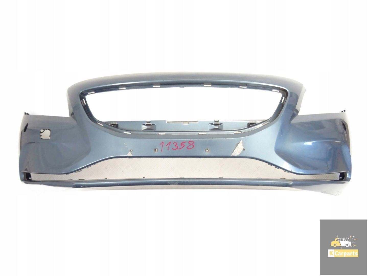 Volvo V40 II 2 12- Voorbumper