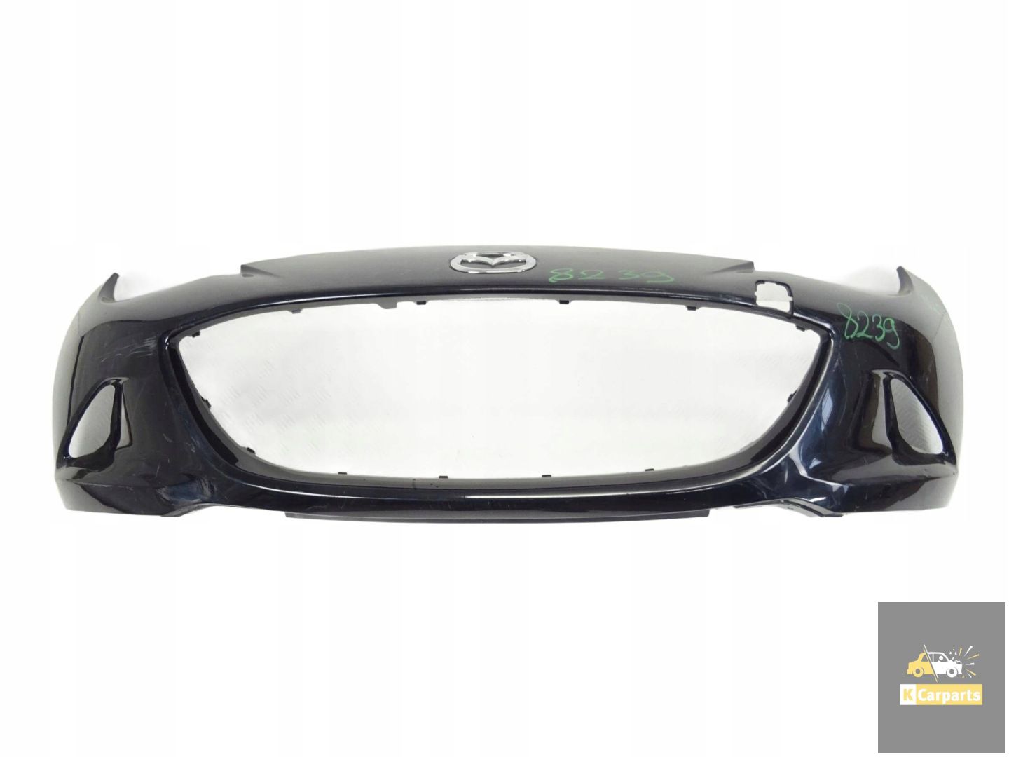 Mazda MX5 MX-5 IV 4 14- Voorbumper